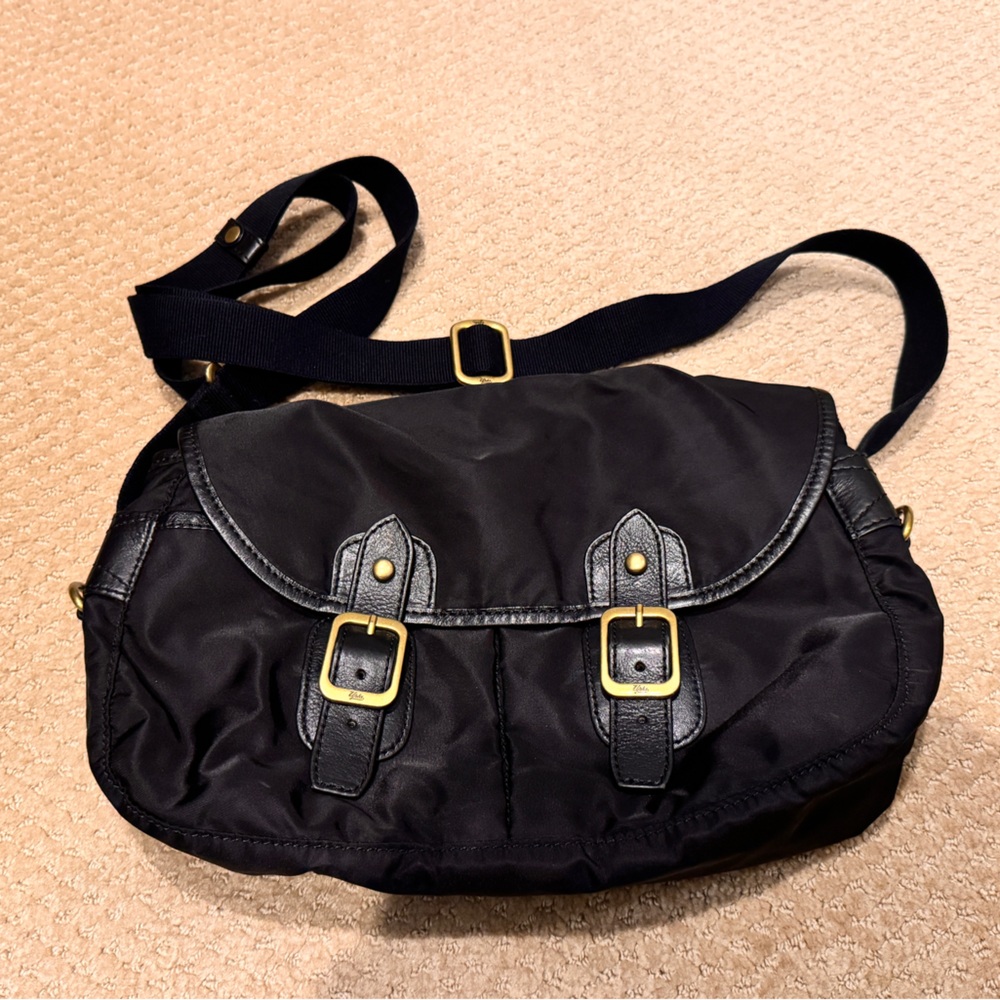 messenger bag